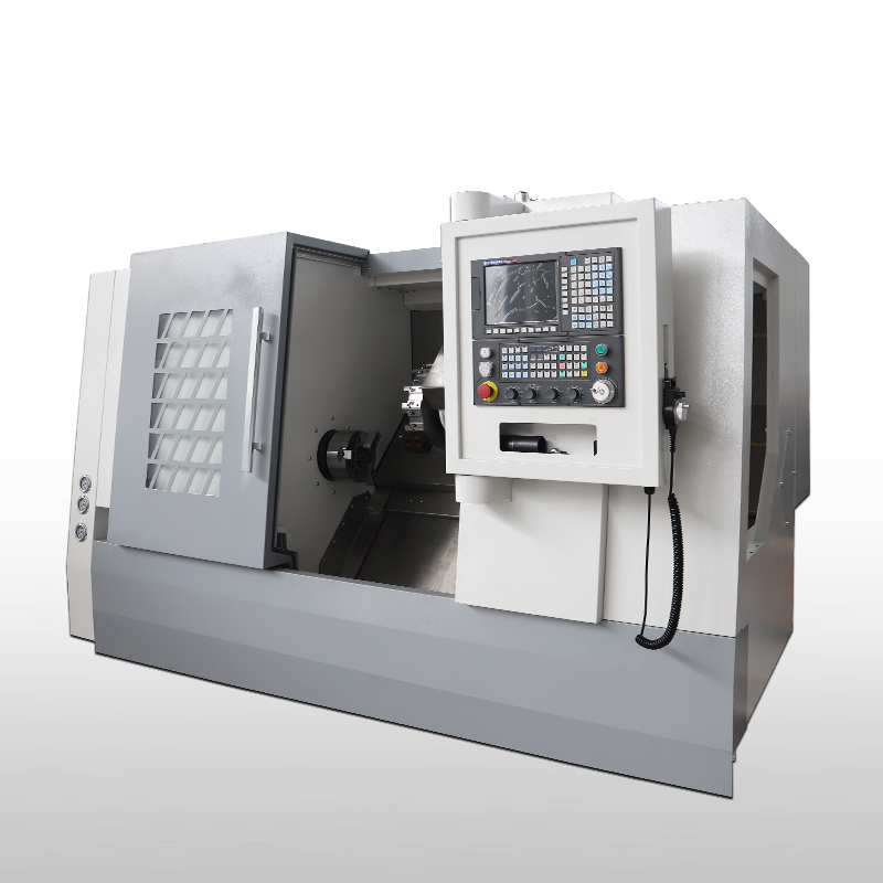 TCK36斜床身米兰官方网站-米兰milan(中国)