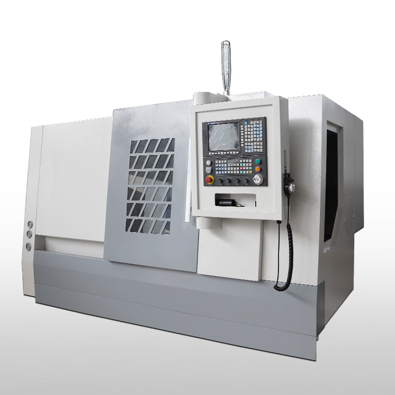 TCK46斜床身米兰官方网站-米兰milan(中国)