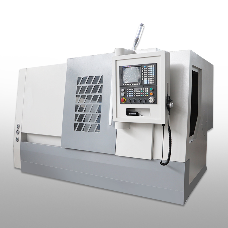 TCK40斜床身米兰官方网站-米兰milan(中国)