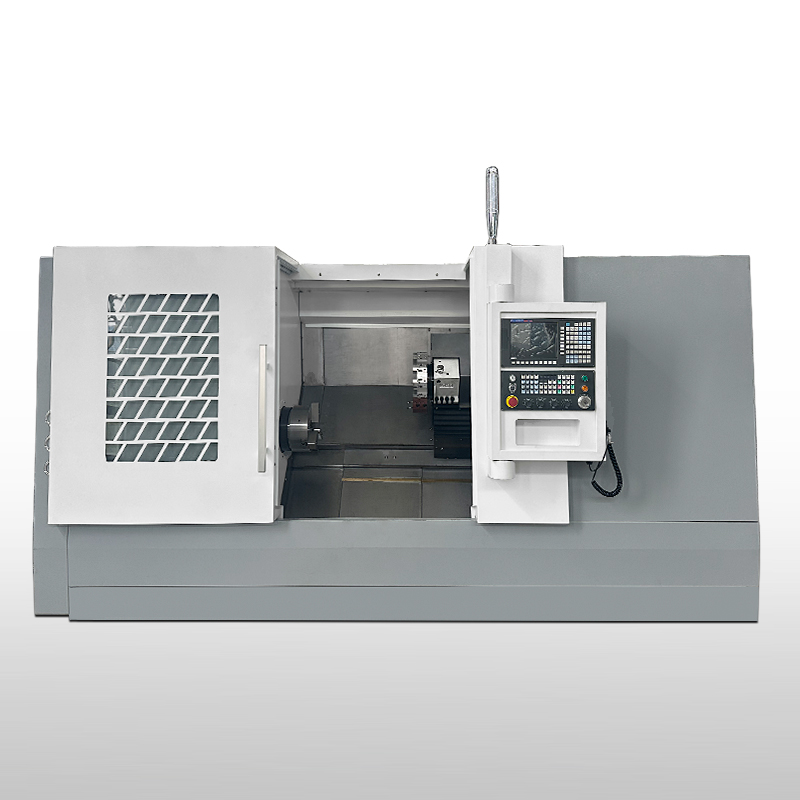 TCK50斜床身米兰官方网站-米兰milan(中国)